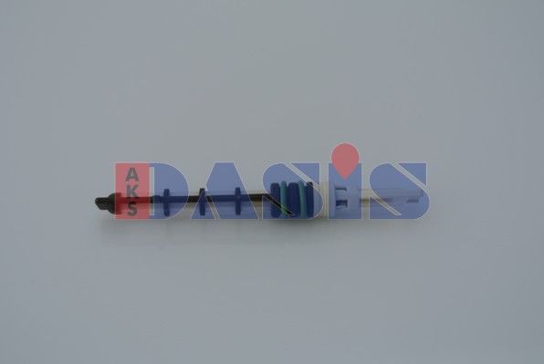 AKS DASIS Расширительный клапан, кондиционер 840670N